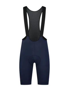 Rogelli pánské šortky ULTRACING 2.0 navy blue S