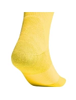 Adidas Football Crew Performance ponožky žluté KE7270 Adidas Football Crew Performance ponožky žluté KE7270