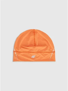 Unisex běžecká čepice 4F 4FWAW25AFCAU117-70S