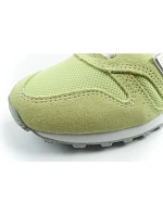 New Balance 373 dámské sportovní tenisky módní pohodlné zelené dámské