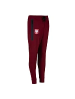 Nike Poland Fleecové kalhoty Jogger IO8540-677 Nike Poland Fleecové kalhoty Jogger IO8540-677