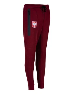 Nike Poland Fleecové kalhoty Jogger IO8540-677