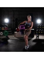 HMS Wall Ball WLB 4 kg cvičební míč