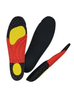 Anatomické vložky do bruslí TEMPISH Comfort