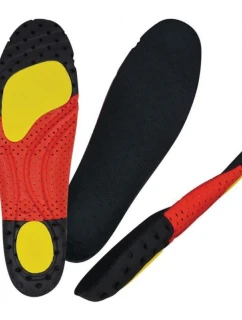 Anatomické vložky do bruslí TEMPISH Comfort