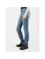 Wrangler Lia Slim Leg Regular W W258WT10S Džínové kalhoty Wrangler Lia Slim Leg Regular W W258WT10S Džínové kalhoty