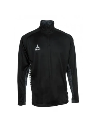 Mikina Select Spain 1/2 Zip T26-01986
