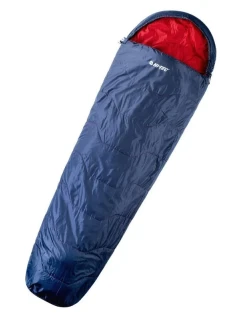 Mumiový spací pytel Hi-Tec Arez II 92800404116