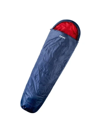 Mumiový spací pytel Hi-Tec Arez II 92800404116 Mumiový spací pytel Hi-Tec Arez II 92800404116