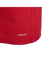 Dětské polo tričko Tiro 21 Jr GM7346 - Adidas