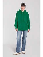 Fruit of the Loom Iconic 250 Hooded Sweat Mikina s kapucí 16.2294 college green Fruit of the Loom Iconic 250 Hooded Sweat Mikina s kapucí 16.2294 college green