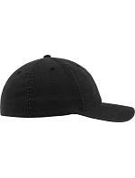 Flexfit 6997 6 panelová kšiltovka "Dad Hat" 55.6997 black
