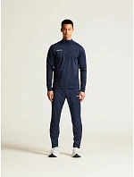 Craft Teamwear Evolve 2.0 Half Zip M Pánská tréninková bunda s 1/4 zipem 82.4758 bright red Craft Teamwear Evolve 2.0 Half Zip M Pánská tréninková bunda s 1/4 zipem 82.4758 bright red