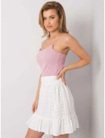 Dámský top FN TP 4593.84P světle růžový Dámský top FN TP 4593.84P světle růžový