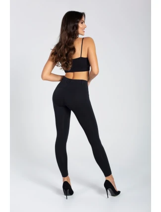 Dámské kalhoty Skinny Hot Dámské kalhoty Skinny Hot