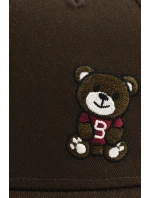 BASEBALLOVÁ ČEPICE CD146