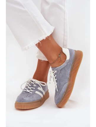 Sportovní obuv  model 215671 Step in style
