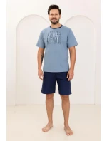 Pyžamo Regina 500 cr/r M-XL W26 pánské