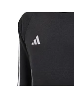 Mikina adidas Tiro 24 Jr IJ5611