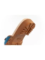 Scholl Pescura Iconic W F305492349 dámské dřeváky žabky