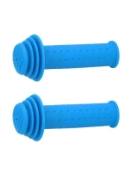 Dunlop gripy na řídítka 1070896 dětské Dunlop gripy na řídítka 1070896 dětské