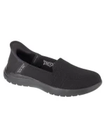 Skechers Slip-Ins On The Go Flex - Camellia 138181-BBK Black 36