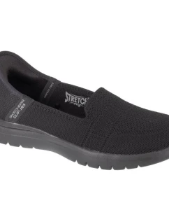 Skechers Slip-Ins On The Go Flex - Camellia 138181-BBK Black 36