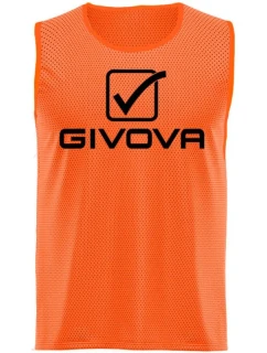 Givova Cassaca Nová značka oranžová CT001-0001