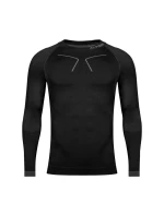 Alpinus Tactical Base Layer black-grey M GT43219 Alpinus Tactical Base Layer black-grey M GT43219