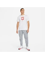 Pánské tričko Poland Crest M DH7604 100 - Nike