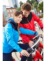 Daiber JN 1179 Dámská outdoorová softshellová bunda 02.1179 black Daiber JN 1179 Dámská outdoorová softshellová bunda 02.1179 black