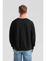 Fruit of the Loom Lightweight Raglan Sweat Pánská raglánová mikina 16.2138 light graphite Fruit of the Loom Lightweight Raglan Sweat Pánská raglánová mikina 16.2138 light graphite