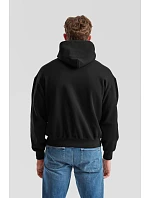 Fruit of the Loom Supercotton™ Hooded Sweat Mikina s kapucí "Supercotton™" 16.2780 black Fruit of the Loom Supercotton™ Hooded Sweat Mikina s kapucí "Supercotton™" 16.2780 black