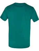 Build your Brand BB 010 Pánské tričko 56.B010 green Build your Brand BB 010 Pánské tričko 56.B010 green