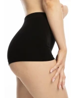 Julimex Bamboo Boyshort barva:černá Julimex Bamboo Boyshort barva:černá