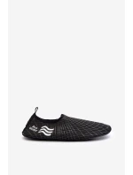 Pánské boty do vody PROWATER PRO-24-48-054M Černé