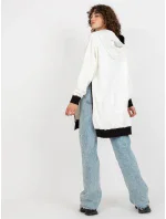 Mikina VI BL 327.70P ecru