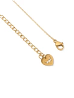 Náramek VUCH Emery Gold Náramek VUCH Emery Gold