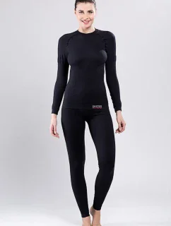 Dámské termo podvlékací kalhoty 06-120