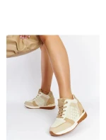 Tenisky  model 207555 Solea