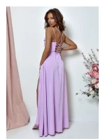 Dlouhé šaty  model 208828 With You