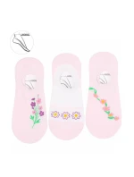 Moraj baleríny CDB200-410 Květiny 35-41 Moraj baleríny CDB200-410 Květiny 35-41