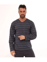 Pyžamo Cornette 139/48 cr/r 3XL-5XL pánské
