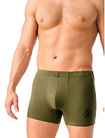 Boxerky Key MXH 636 B26 M–2XL