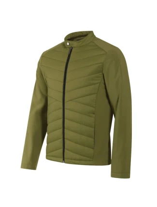 Malfini Premium Cross M MLI-555A3 pánské hybridní bundy Malfini Premium Cross M MLI-555A3 pánské hybridní bundy