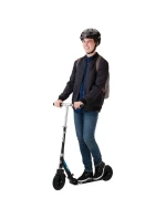 Vzduchový skútr Razor A5 13073005 (černá barva) Vzduchový skútr Razor A5 13073005 (černá barva)