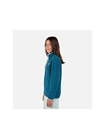 Rossignol Jr Strawpile Fleecová mikina Hz