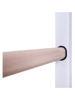 GYMNASTICKÁ TYČ SÉRIE WHITE MAT BENCH 414 DĚTSKÉ PŘÍSLUŠENSTVÍ