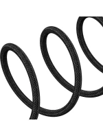 Kabel Baseus Gem USB-USB C 100W 1m (černý)