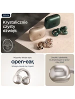 Motorola Moto Buds Loop - Francouzský dub